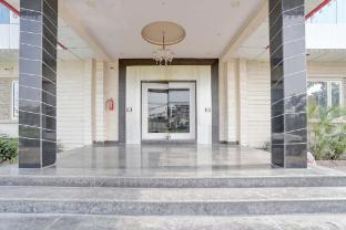 hotel o jsb palace
