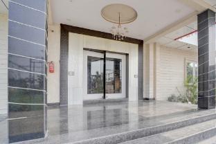 hotel o jsb palace