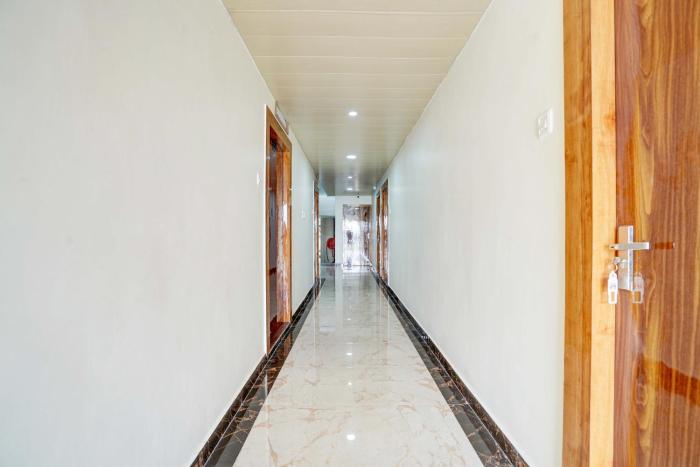 hotel o jsb palace