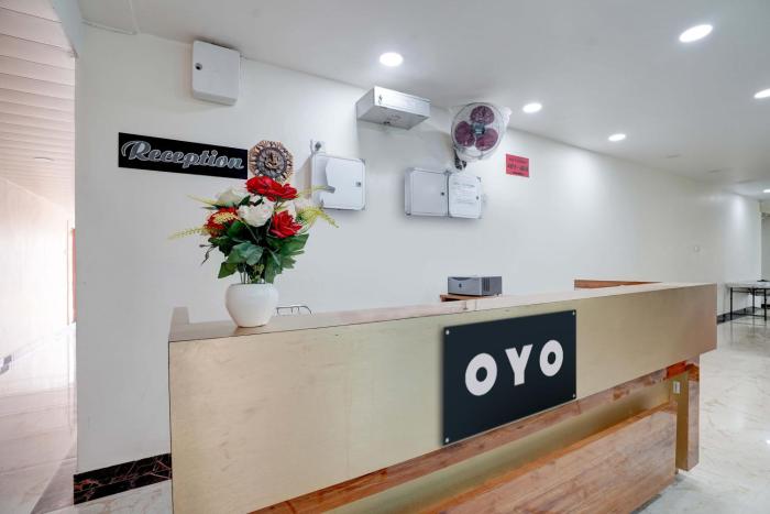hotel o jsb palace