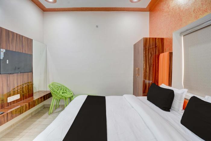 hotel o jsb palace