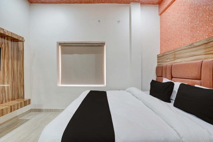 hotel o jsb palace
