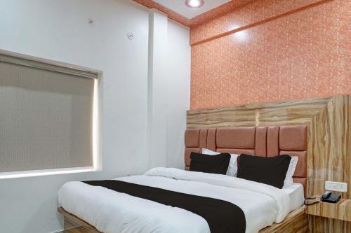 Hotel O Jsb Palace,,3 star