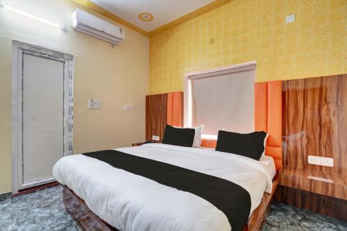 Hotel O Jsb Palace,,3 star