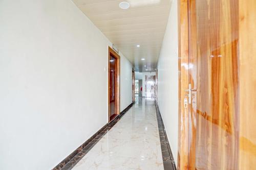 hotel o jsb palace