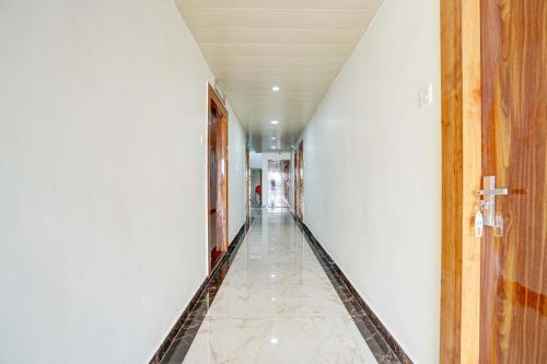 hotel o jsb palace
