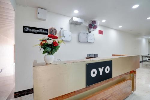 hotel o jsb palace