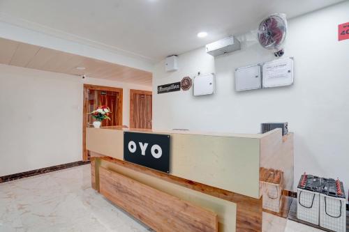 hotel o jsb palace