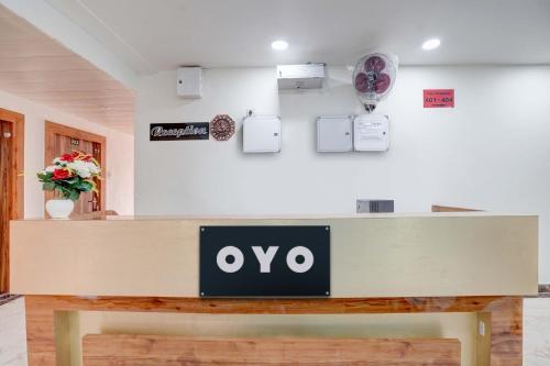 hotel o jsb palace