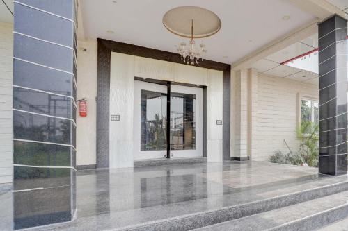hotel o jsb palace