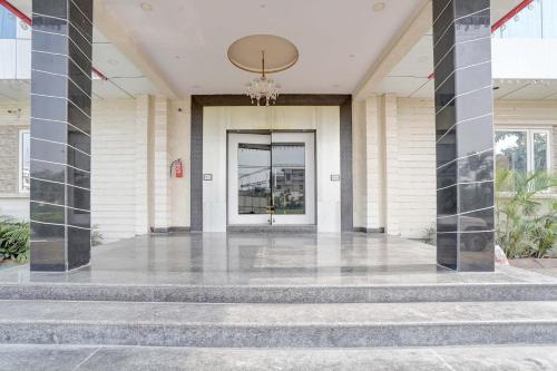 hotel o jsb palace