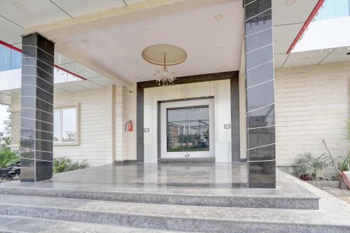 hotel o jsb palace