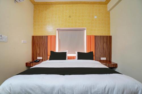 Hotel O Jsb Palace,,3 star