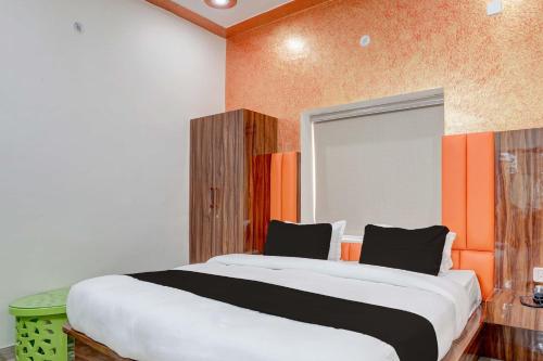hotel o jsb palace
