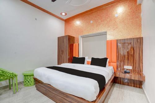 hotel o jsb palace