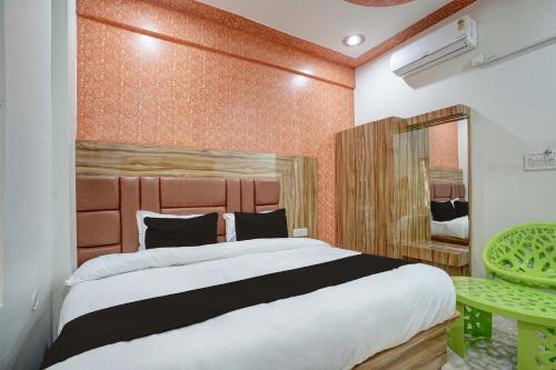 hotel o jsb palace