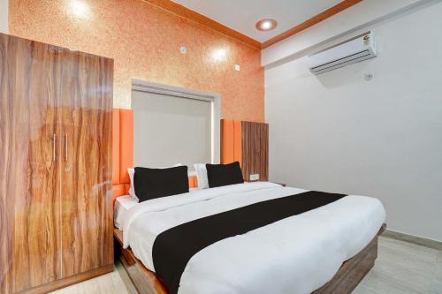 hotel o jsb palace