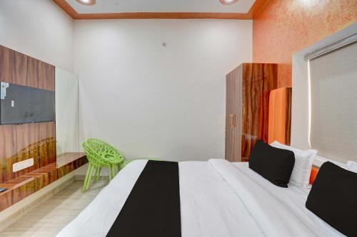 hotel o jsb palace