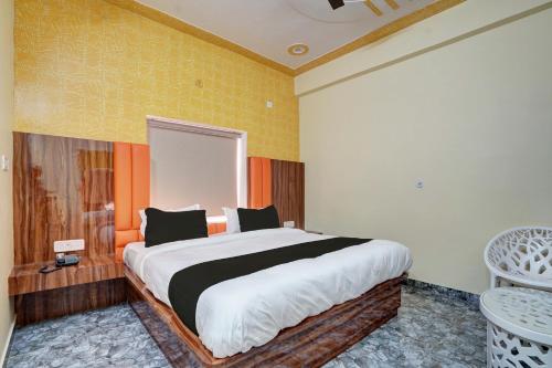 hotel o jsb palace