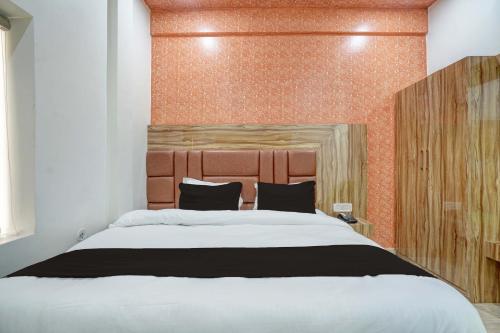 hotel o jsb palace