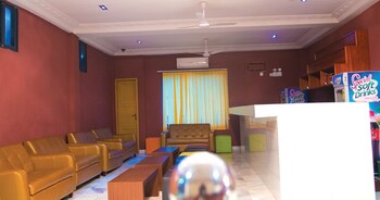 Tyco City Hotel,Bono Region>>Sunyani,4 star