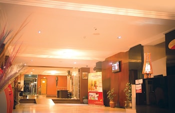 Tyco City Hotel,Bono Region>>Sunyani,4 star