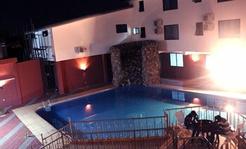 tyco city hotel