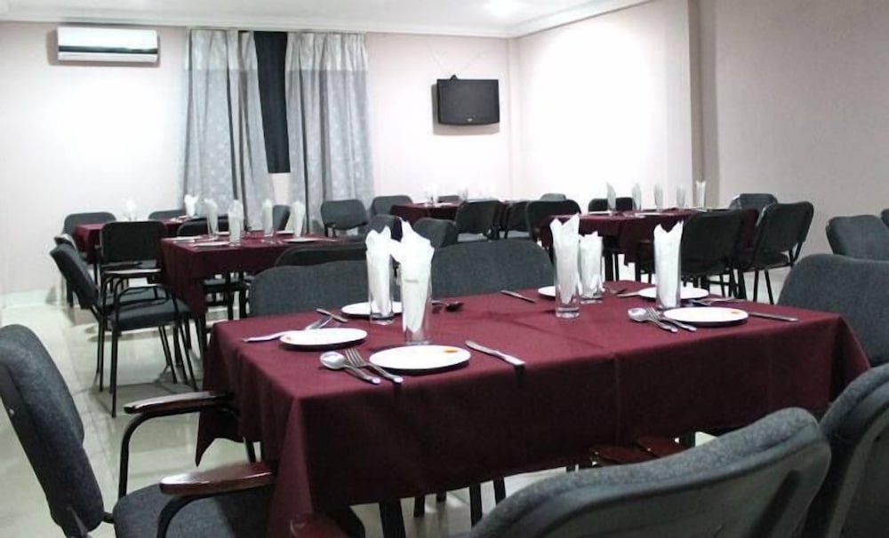 tyco city hotel