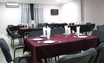 tyco city hotel