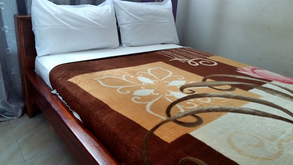 tyco city hotel