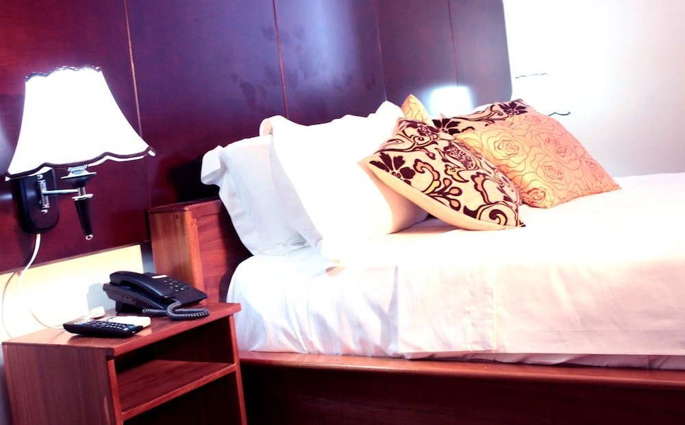 tyco city hotel