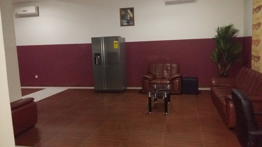 tyco city hotel