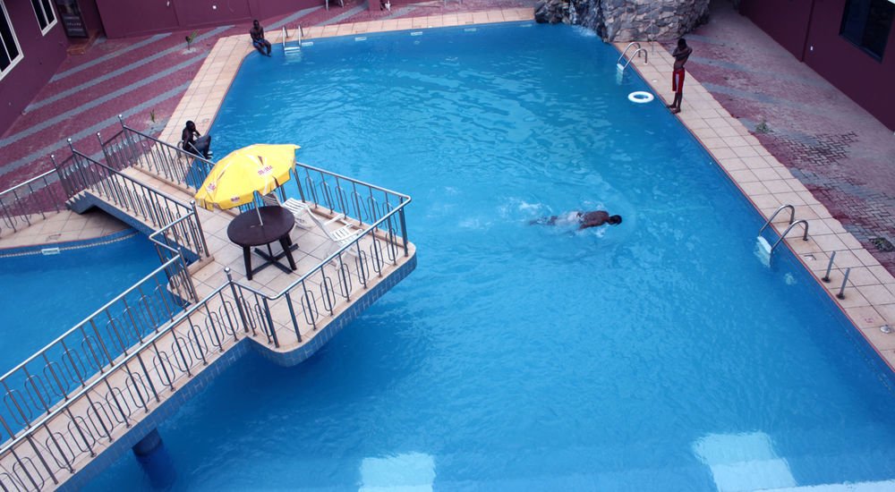 tyco city hotel