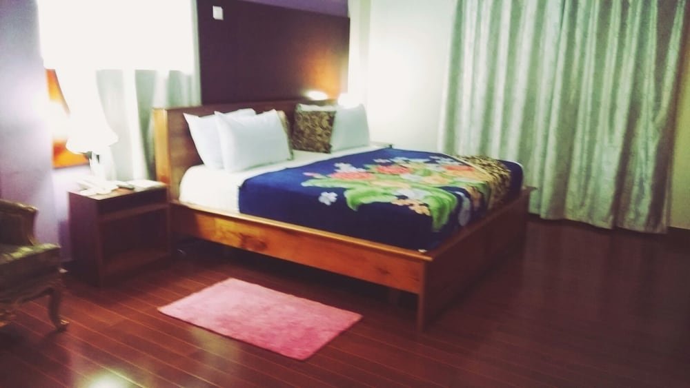 tyco city hotel
