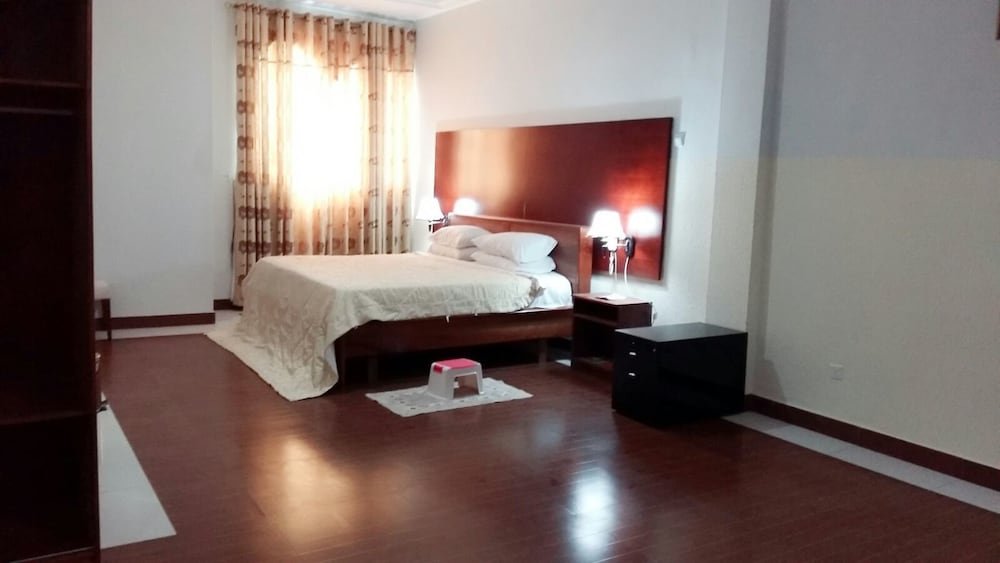 tyco city hotel