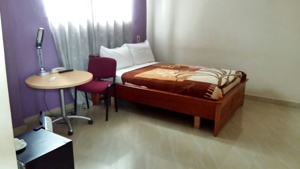tyco city hotel