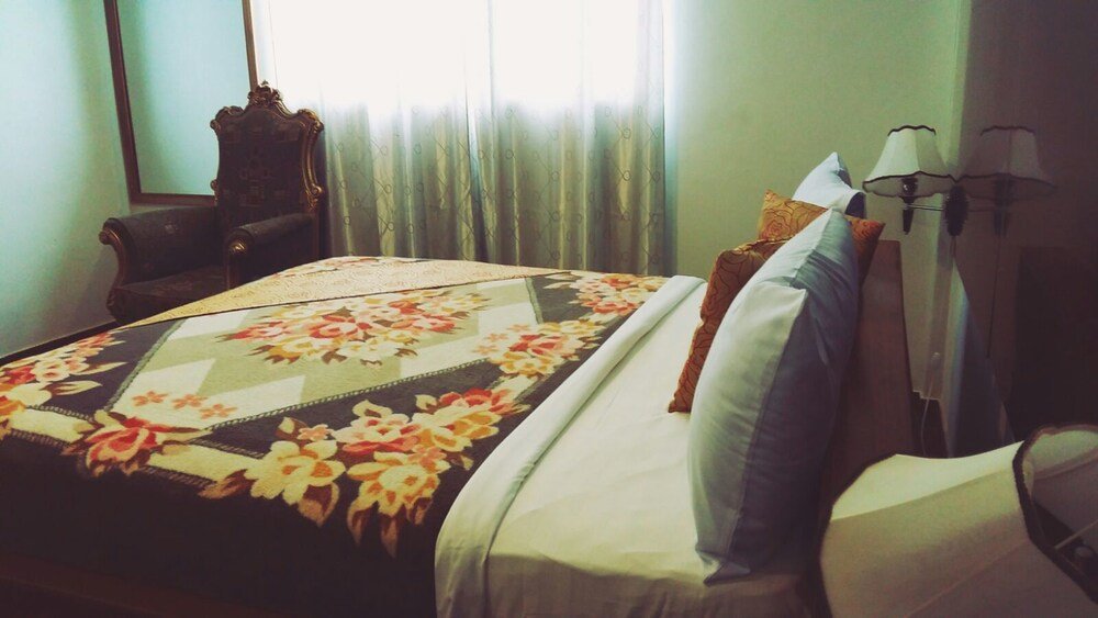 tyco city hotel