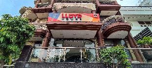 lloyd house