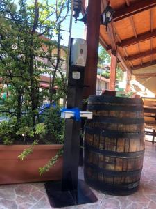 Mountain Rose Garden Hotel,Nicosia>>Geroskipou,2.5 star
