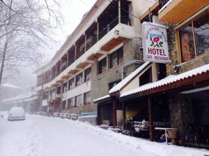 Mountain Rose Garden Hotel,Nicosia>>Geroskipou,2.5 star
