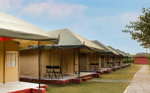 delta 105 a military themed adventure park