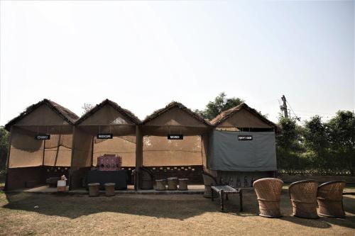 delta 105 a military themed adventure park