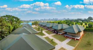 Delta 105 - A Military Themed Adventure Park,,5 star