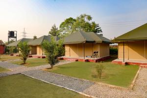Delta 105 - A Military Themed Adventure Park,,5 star