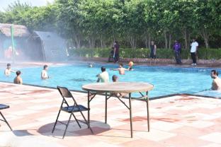 Delta 105 - A Military Themed Adventure Park,,5 star