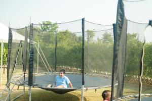 delta 105 a military themed adventure park