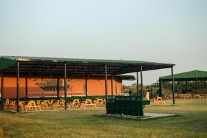 delta 105 a military themed adventure park