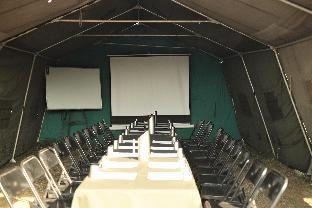 delta 105 a military themed adventure park