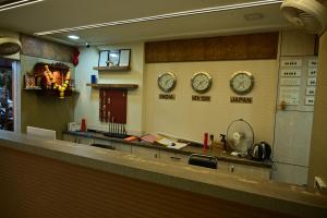 hotel dream inn thane