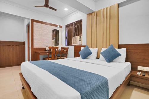hotel dream inn thane